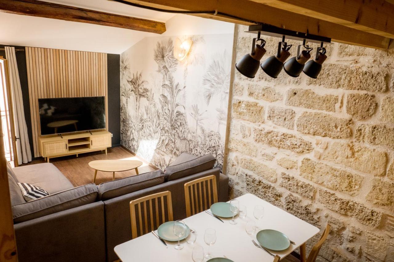 Colorzen - Confortable Lumineux Netflix - Centre Pézenas