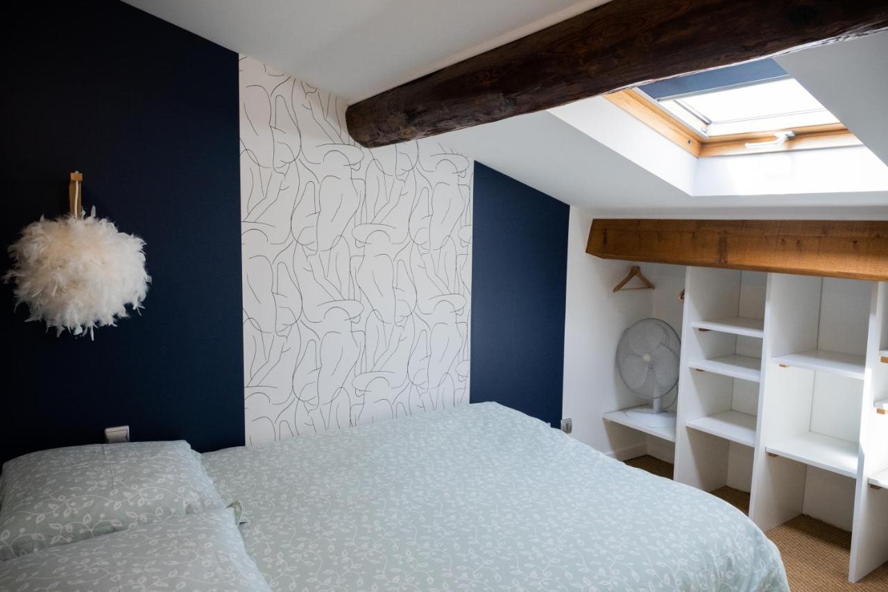 Colorzen - Confortable Lumineux Netflix - Centre Apartment *