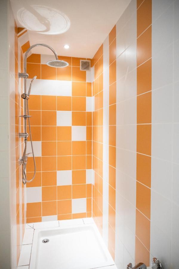 ! New ! Colorzen - Confortable Et Lumineux - Centre Appartement *