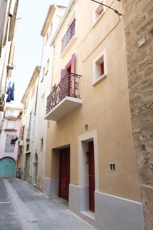 ! New ! Colorzen - Confortable Et Lumineux - Centre Appartement *